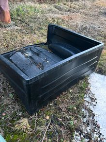 Land Cruiser Insert