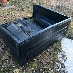Land Cruiser Insert