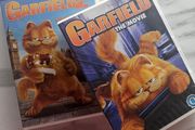 Garfield The Movie Garfield 2 Dvd