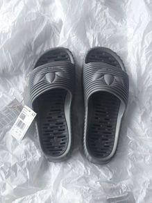 Adidas Adilette 25 Slides - Brand New In Box - Size UK 10