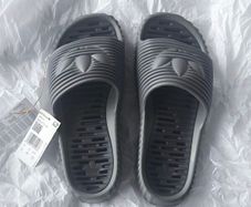 Adidas Adilette 25 Slides - Brand New In Box - Size UK 10