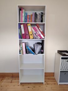 book case