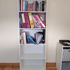 book case
