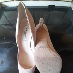 5 pairs womens designer shoes
