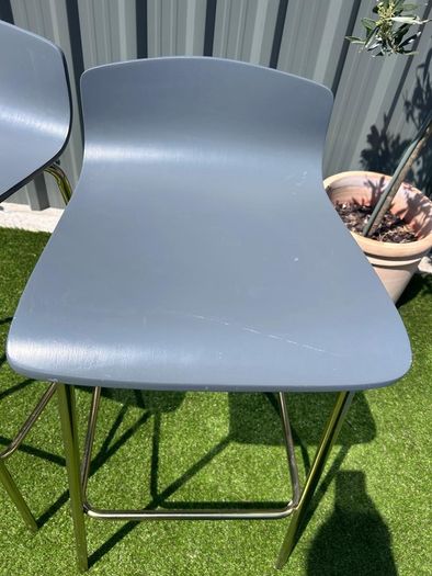 MADE Bar Stools x 2