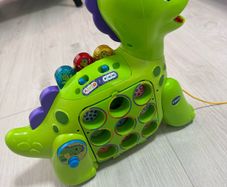 Musical toys