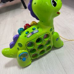 Musical toys