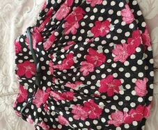 Mayoral skirt