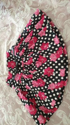 Mayoral skirt