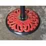 Nicholsons Tractor Seat Stool KAS1025 Image 3