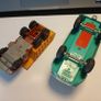 Lot of Corgi, Matchbox etc Image 6