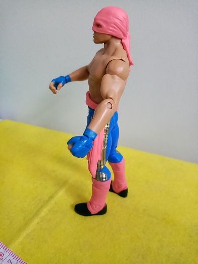 WWE Wrestlers Wrestler Action Figure