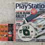 Official Playstation UK Magazine Issue 57 April 2000 Image 4