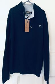 Boys Timberland jumper