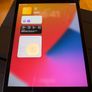 iPad 8th Gen with hard case & keyboard (hardly used) Image 5