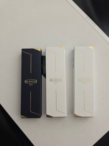 Ex Nihilo 7.5 ml Bundle