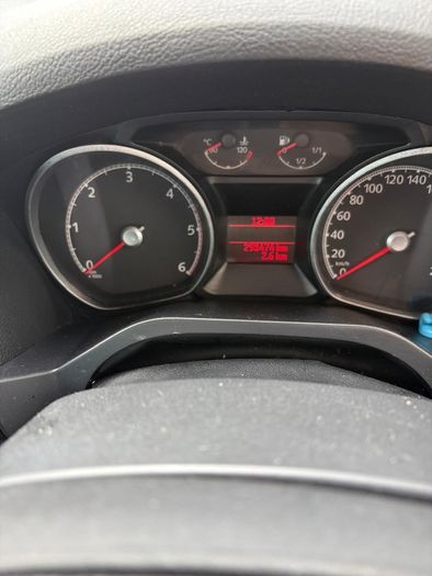 2007 Ford Galaxy