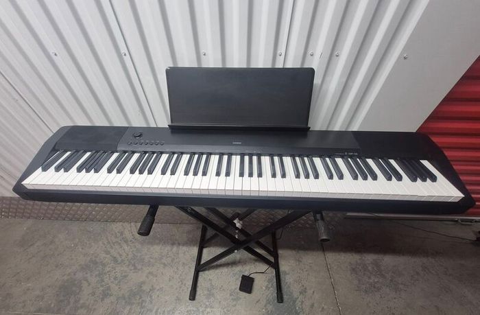 Casio CDP120 Digital Piano