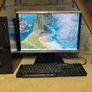 Custom Dell Vostro 3670 Gaming Pc Gtx 1050 16gb Ddr4 Ram 1tb Ssd Image 9
