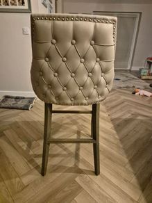 Bar Stool Diamond Furniture