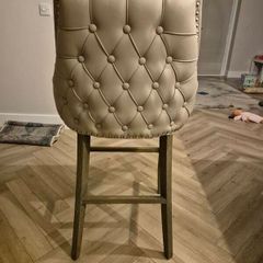 Bar Stool Diamond Furniture
