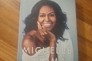 michelle obama Becoming