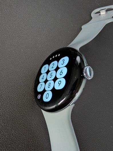 Pixel Watch 3