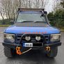 Land Rover Discovery 2000 Image 8