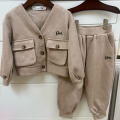 Dior tracksuit 3/4yrs