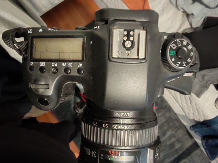 Canon 6d Bundle