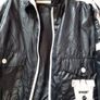 vintage 70's wrangler black jacket Image 3