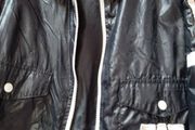 black jacket Wrangler from 70's