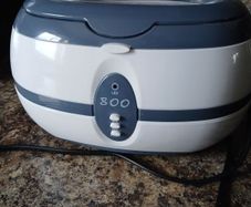 Professional Ultrasonic Cleaner VGT-800 600ml