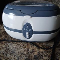 Professional Ultrasonic Cleaner VGT-800 600ml