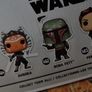 Star Wars The Mndalorian ! Special Edition 4-Pack ! 2022 ! Funko Pop Vinyl Figure ! Image 10