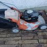 Husqvarna R150S self drive Image 5