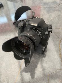 Digital camera