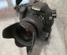 Digital camera