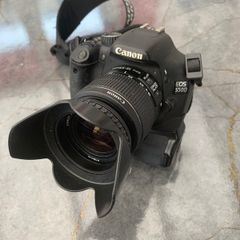 Digital camera