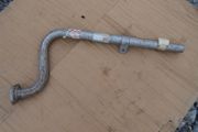 Renault Fueago Exhaust.