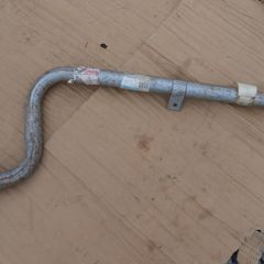 Renault Fueago Exhaust.