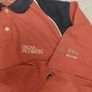 Oscar Jacobson WPS Polo shirt XL Image 4