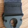 D'Addario Planet waves locking guitar strap Image 3