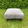 4 seat sofa and footstool - DFS Image 7