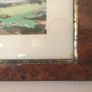 Art - Original Vintage Oil Painting ( John T. Bannon) Image 7