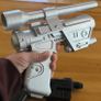 Star Wars 3d Printed Blasters Painted & Finished Cosplay / Kit Bashing Image 2