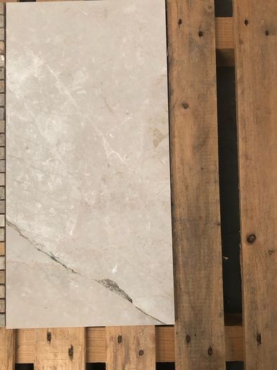 marble tiles