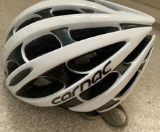 Carnac Kids bike helmet