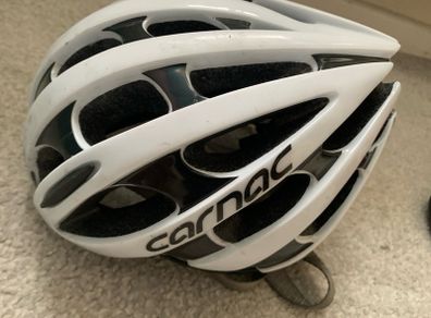 Carnac Kids bike helmet