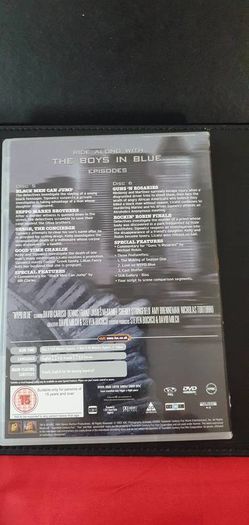 DVD Collection NYPD Blue Season 1